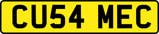 CU54MEC