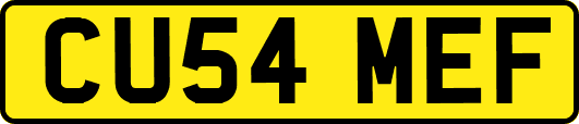 CU54MEF