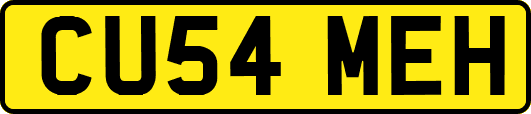 CU54MEH