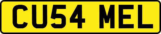CU54MEL