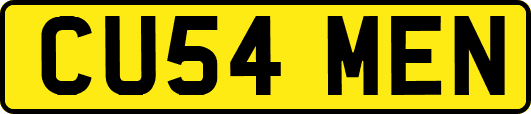 CU54MEN