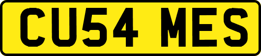 CU54MES