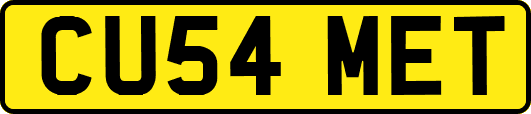 CU54MET
