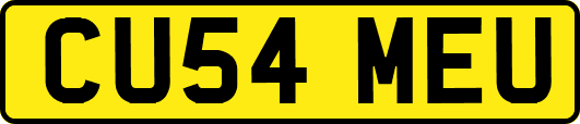 CU54MEU