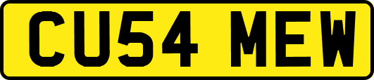 CU54MEW