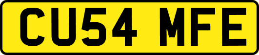 CU54MFE