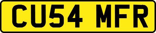 CU54MFR