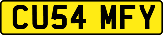 CU54MFY