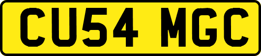 CU54MGC