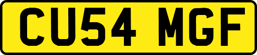 CU54MGF