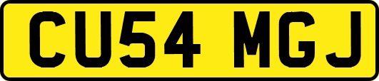 CU54MGJ