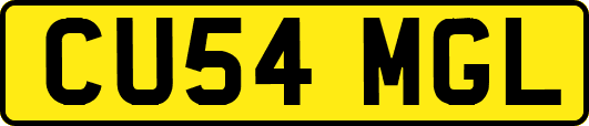 CU54MGL