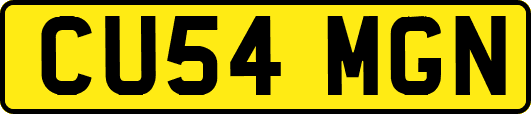 CU54MGN