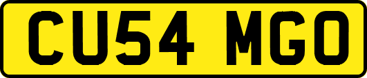 CU54MGO
