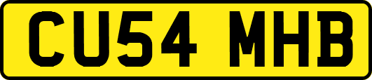 CU54MHB