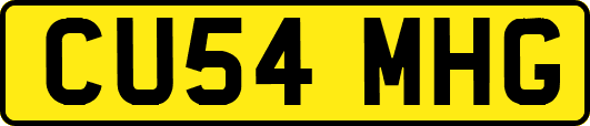 CU54MHG