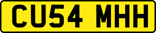 CU54MHH