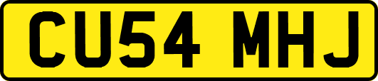 CU54MHJ