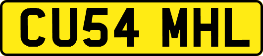CU54MHL