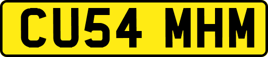 CU54MHM