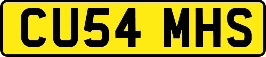 CU54MHS