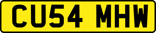 CU54MHW