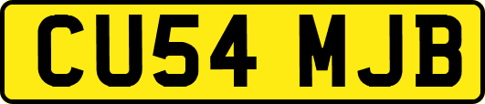 CU54MJB