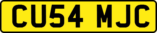 CU54MJC
