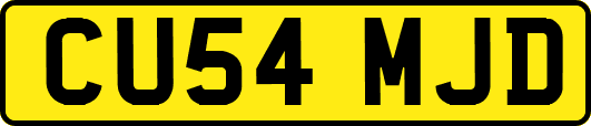 CU54MJD