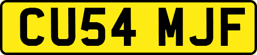 CU54MJF