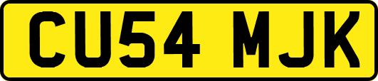 CU54MJK