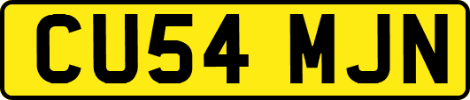 CU54MJN