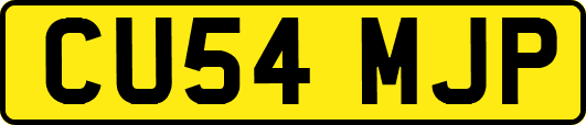 CU54MJP