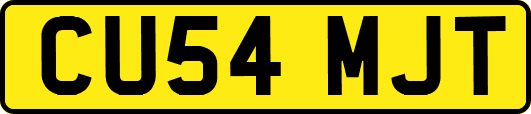 CU54MJT