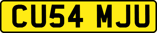 CU54MJU