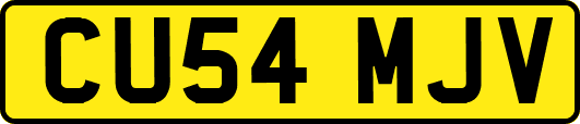 CU54MJV