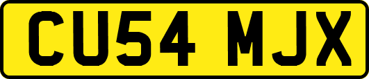 CU54MJX