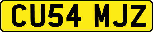 CU54MJZ