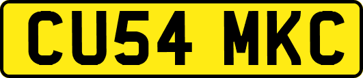CU54MKC