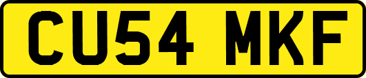 CU54MKF