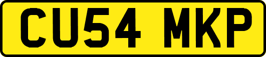 CU54MKP