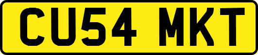 CU54MKT