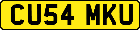 CU54MKU
