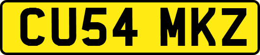 CU54MKZ