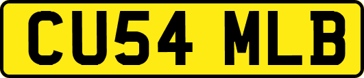 CU54MLB