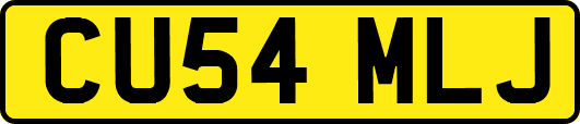 CU54MLJ