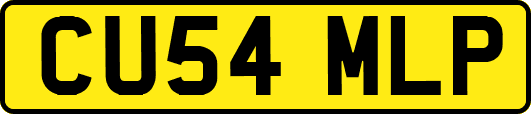 CU54MLP