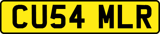CU54MLR