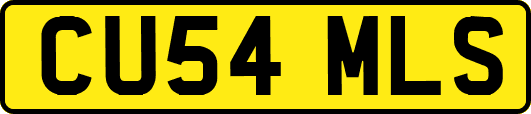 CU54MLS
