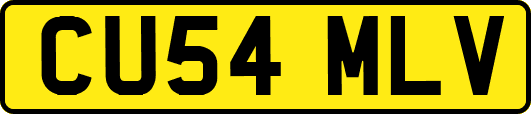 CU54MLV